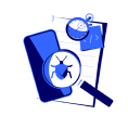 app-testing icon