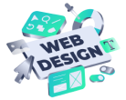 web-design icon